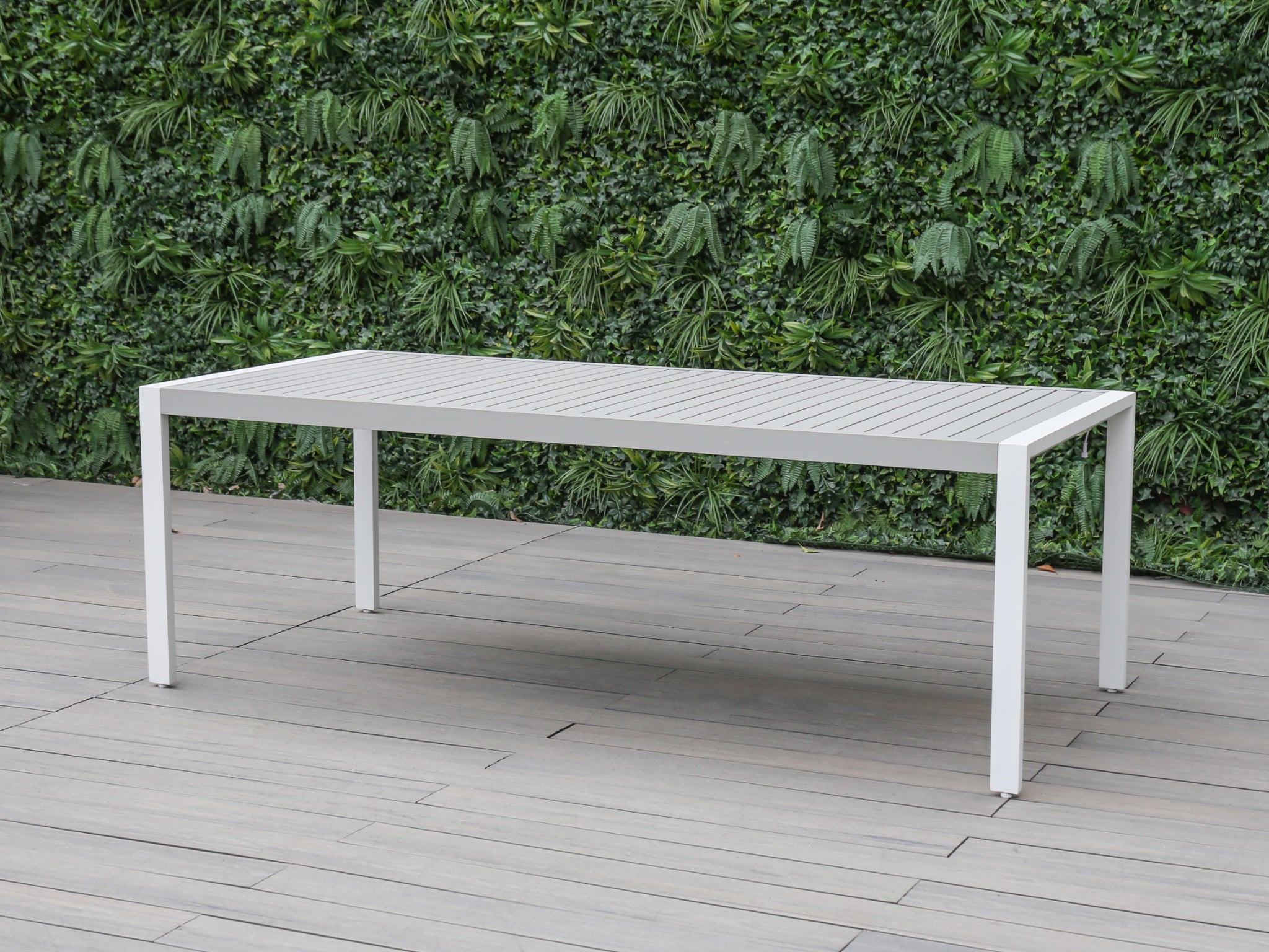 Manly Dining Table | Sunlongarden